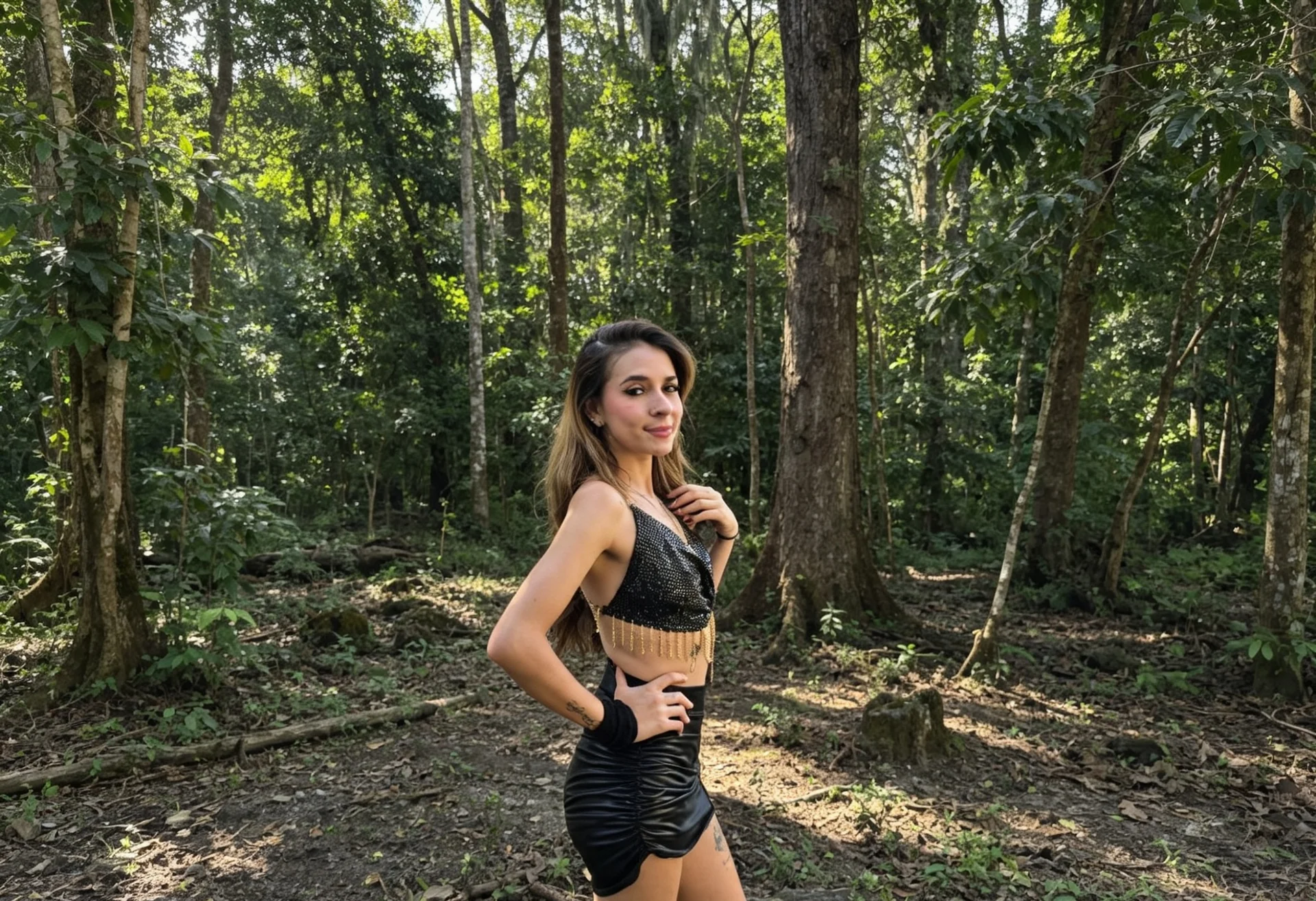 XXX Porn Photo of Nude Katalina_Fire 9