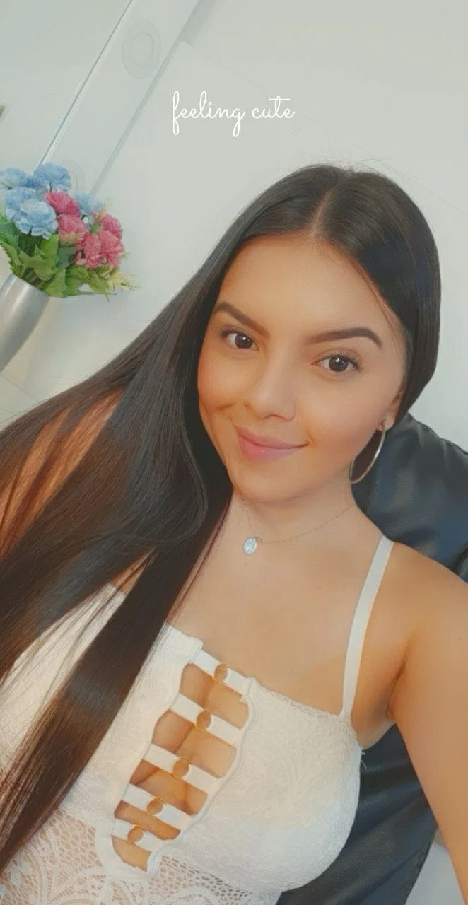 XXX Porn Photo of Nude Beautyari_ 7