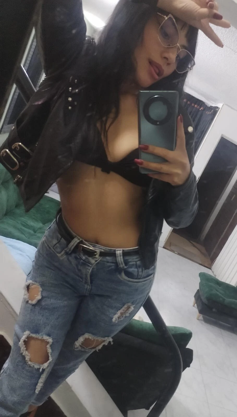 XXX Porn Photo of Nude valkiry_ 6