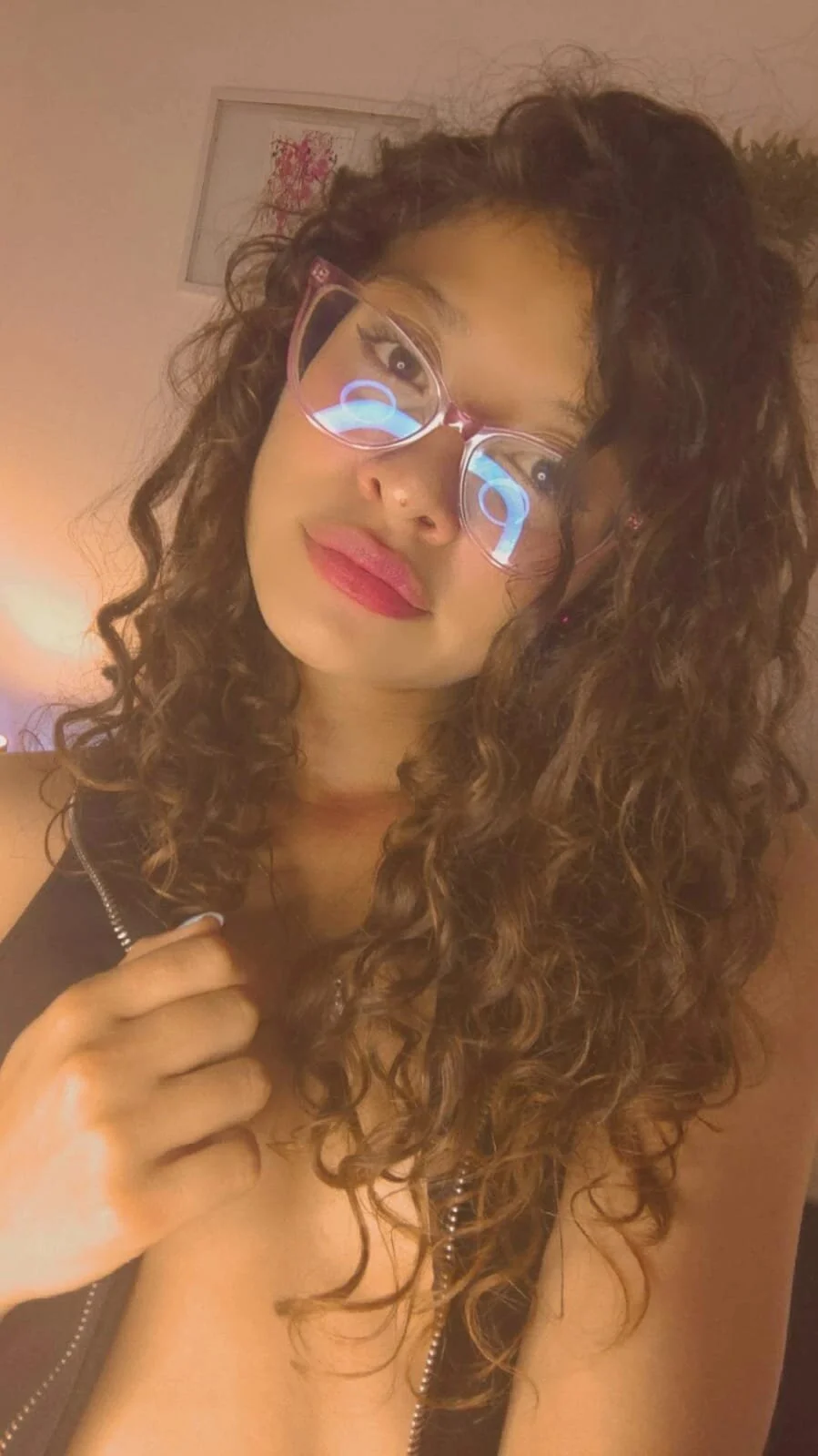 XXX Porn Photo of Nude saraa_macc_ 7