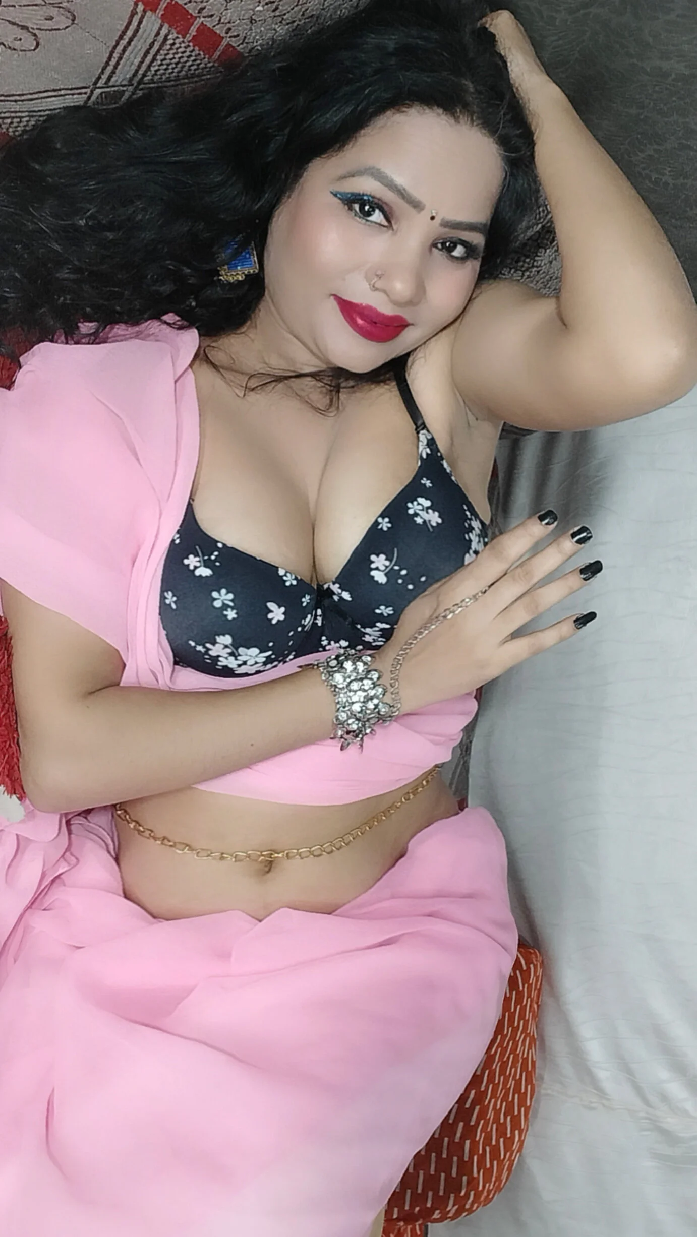 XXX Porn Photo of Nude Girja_P_Maurya 48