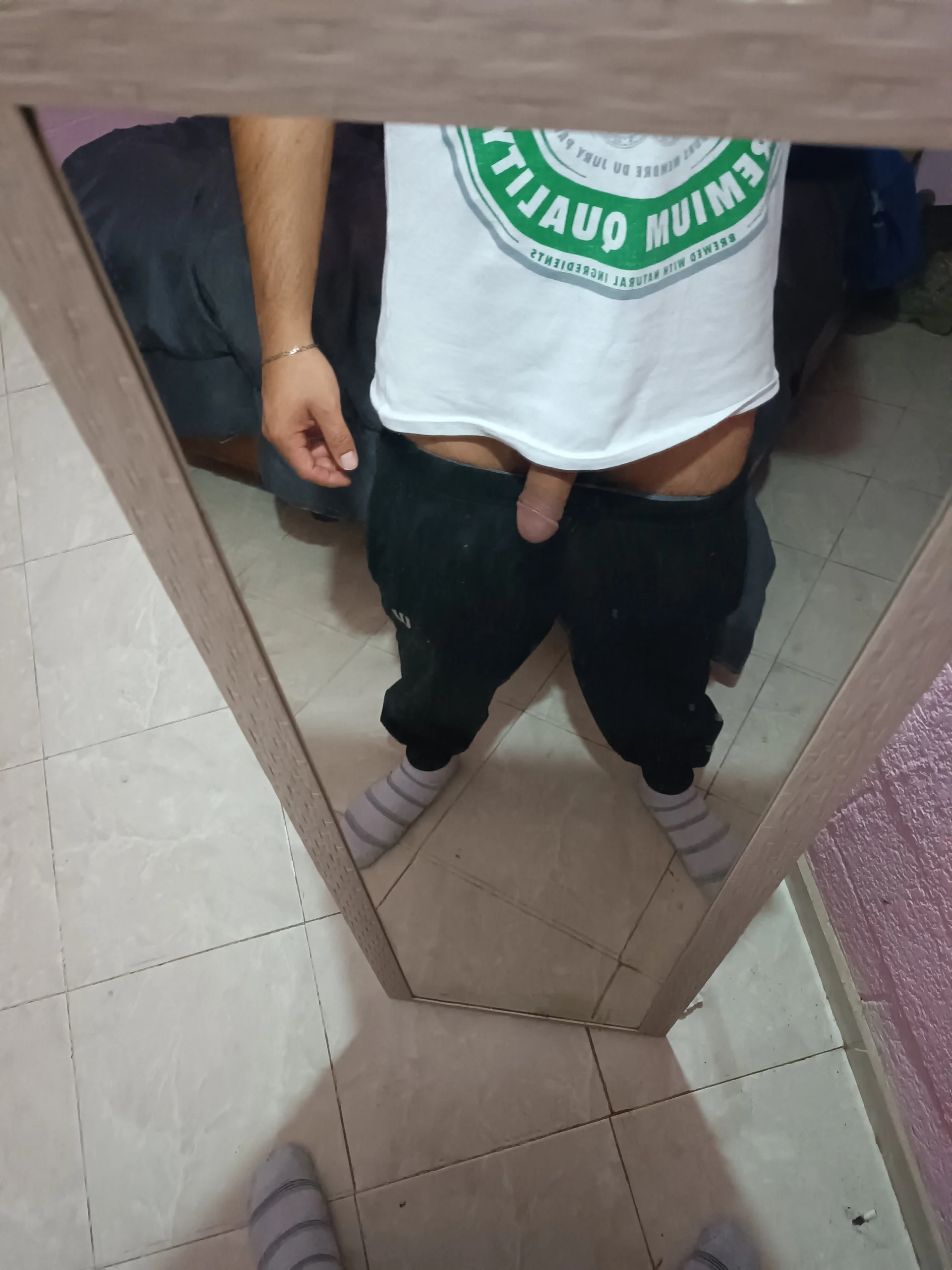 XXX Porn Photo of Nude Mich_XxX 11
