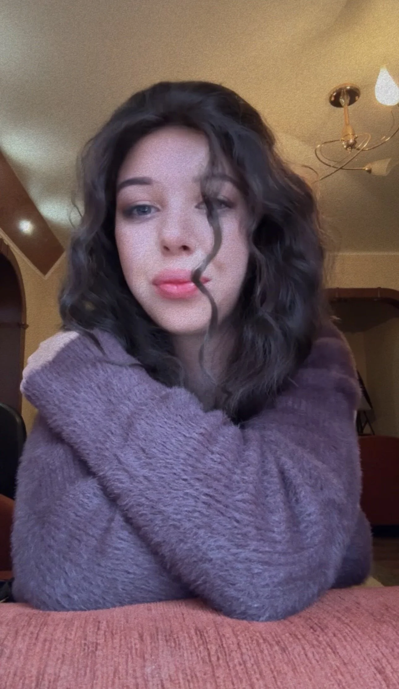 XXX Porn Photo of Nude LiloMeoww 5