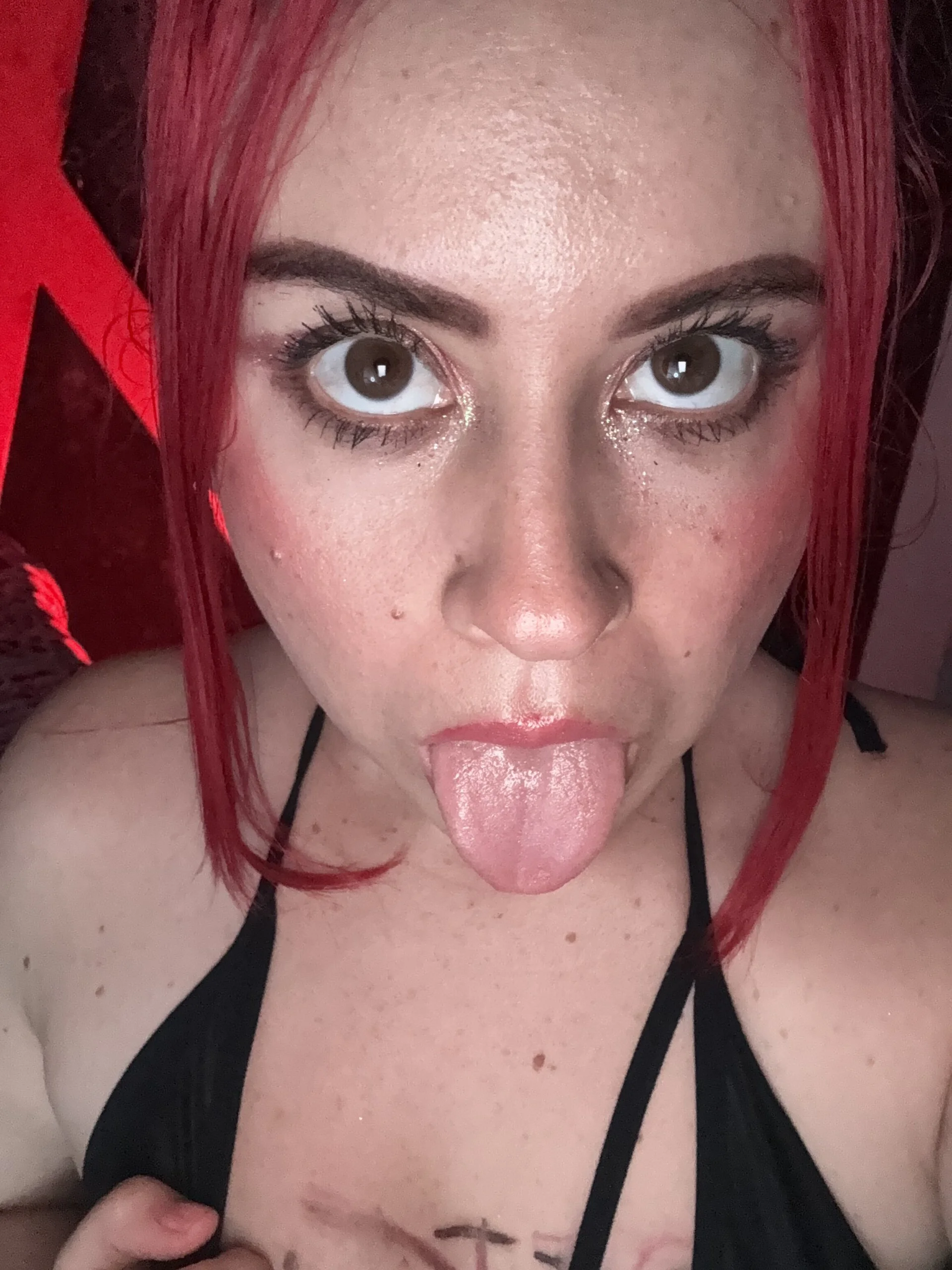 XXX Porn Photo of Nude Naty_slavedoll 80
