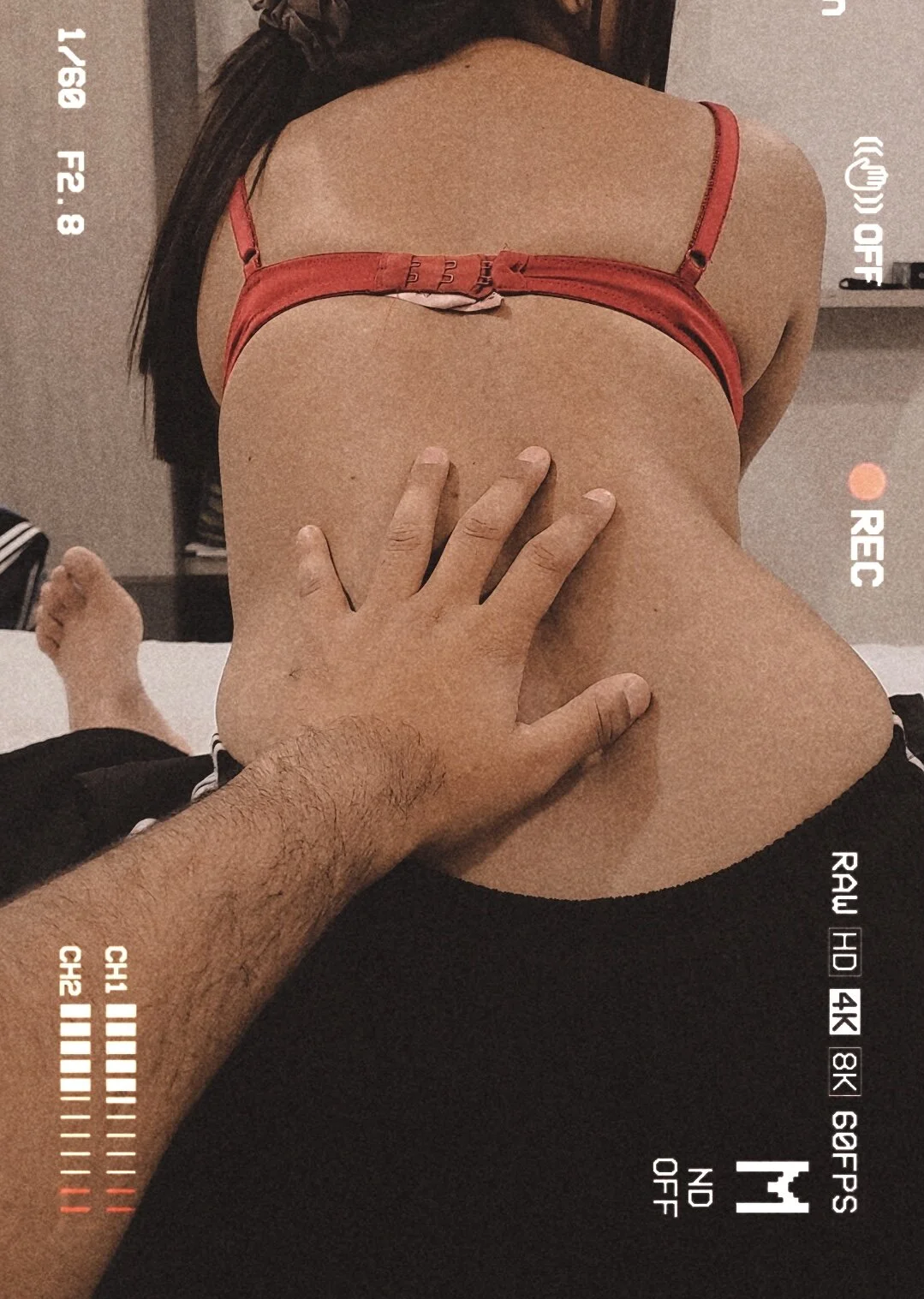 XXX Porn Photo of Nude MirzaSahibaLive 4