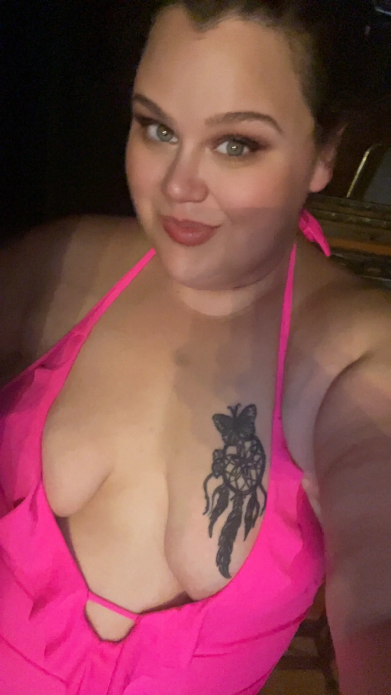 XXX Porn Photo of Nude Fatpussybigass 86