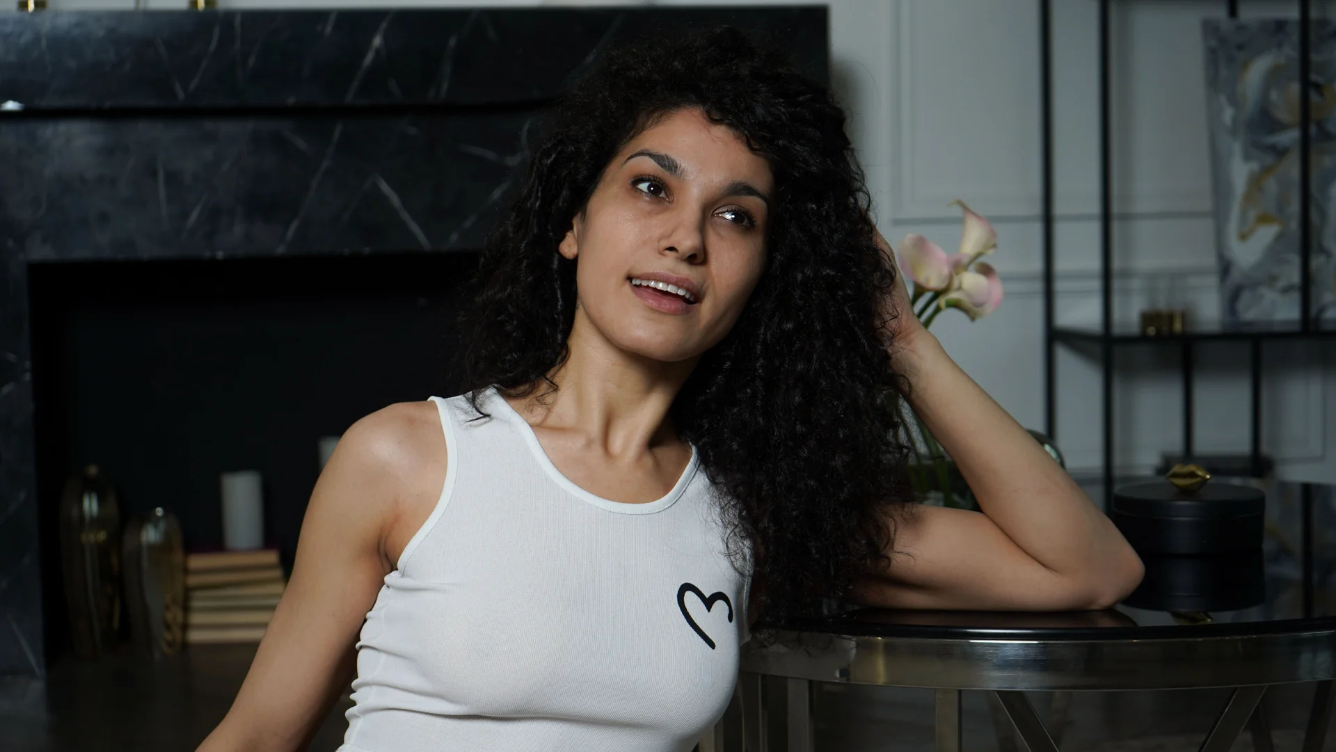 XXX Porn Photo of Nude _CurlySue_ 62