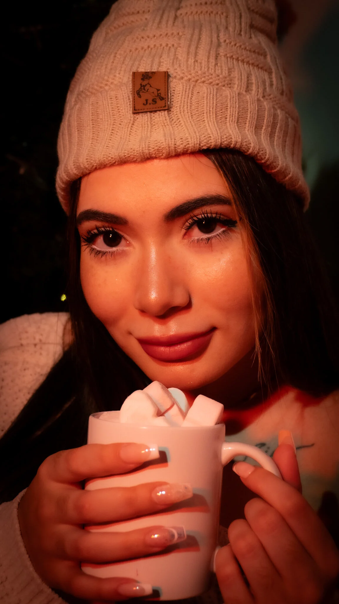 XXX Porn Photo of Nude Mia_222 6