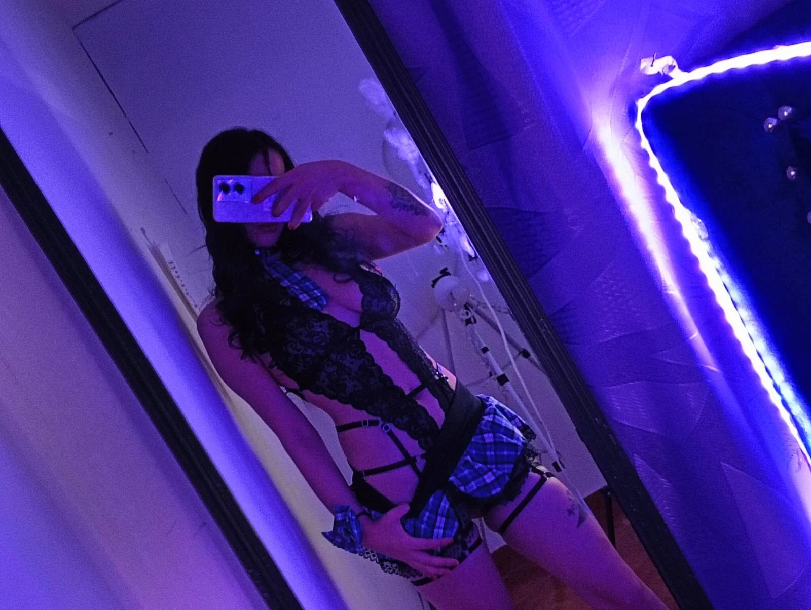 XXX Porn Photo of Nude Fernandaathx 9