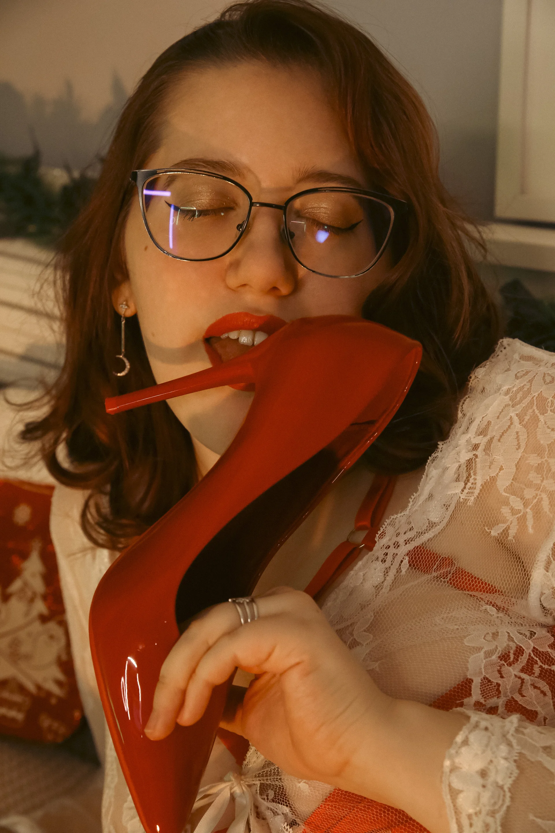 XXX Porn Photo of Nude Charmy_Gracy 143