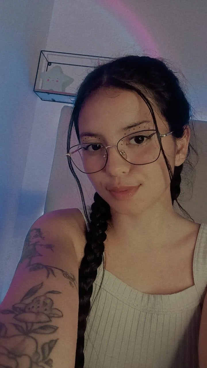 XXX Porn Photo of Nude Rosita_forever_ 3