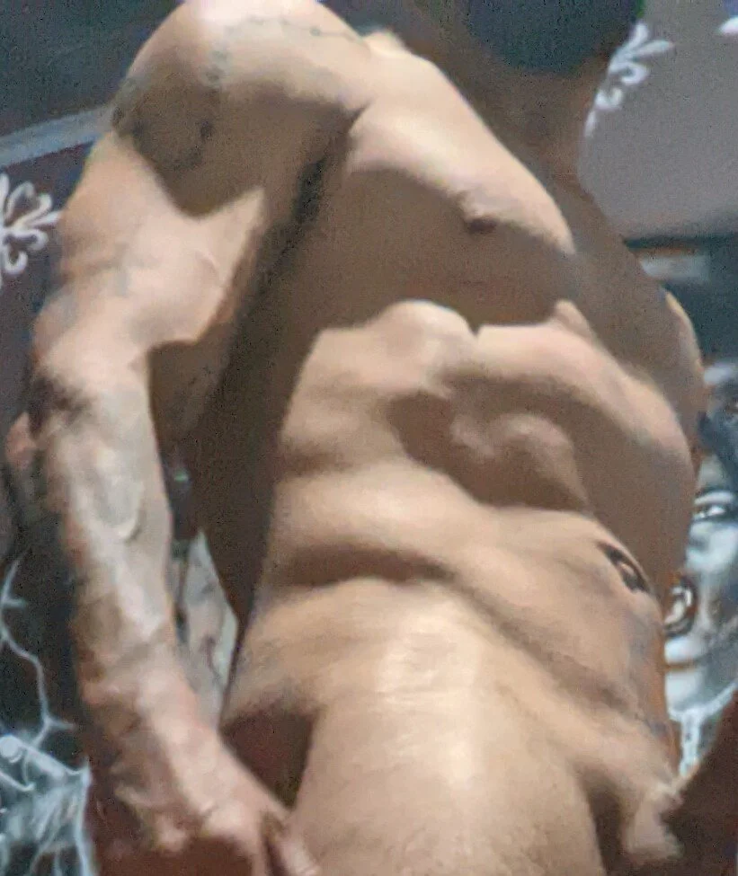 XXX Porn Photo of Nude Turco_mascarado 8