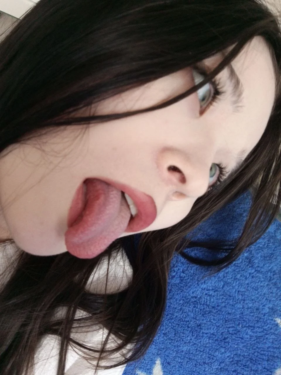XXX Porn Photo of Nude sakuras_pleasure 5