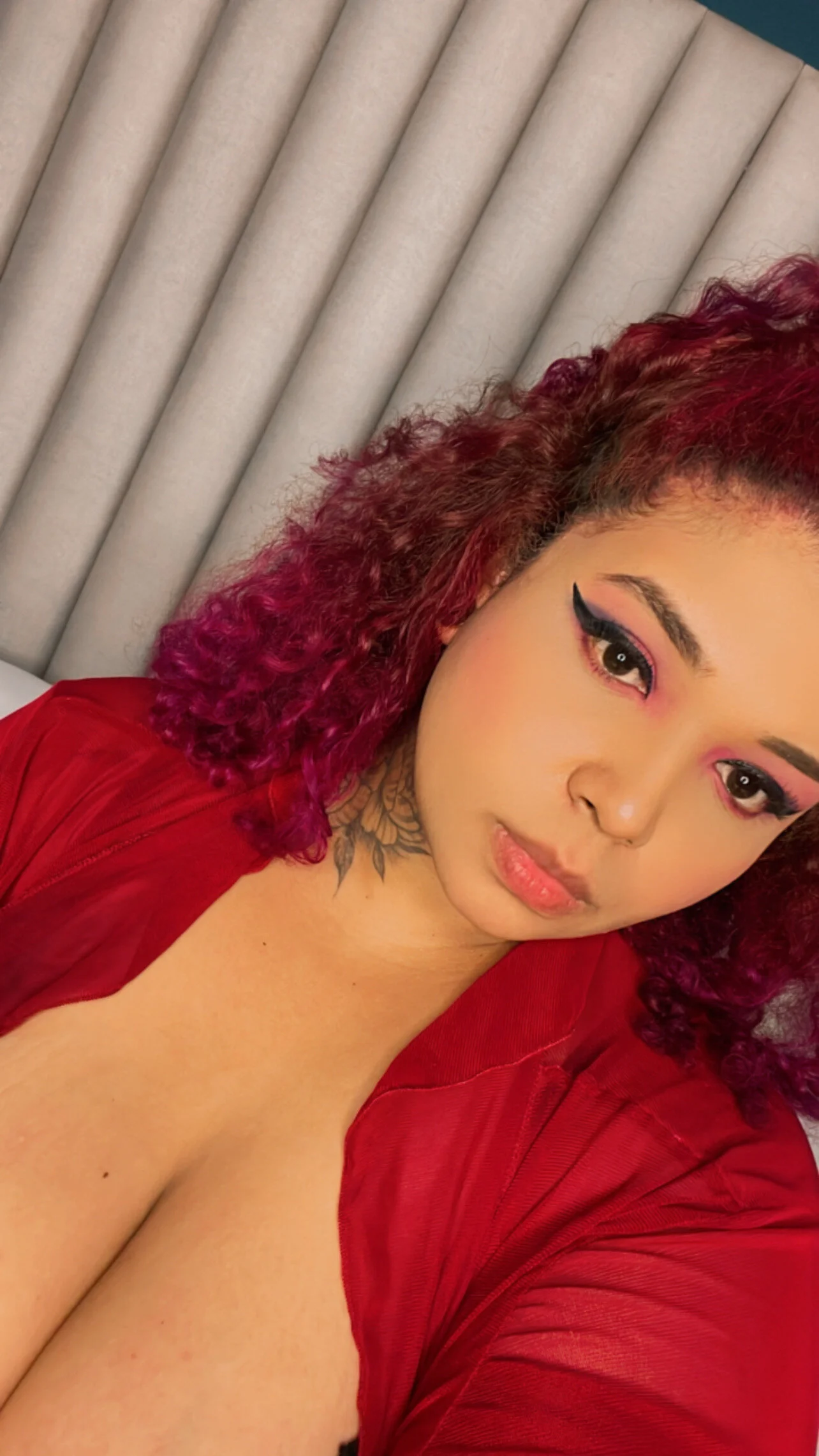 XXX Porn Photo of Nude Amaranthagolldiie 5