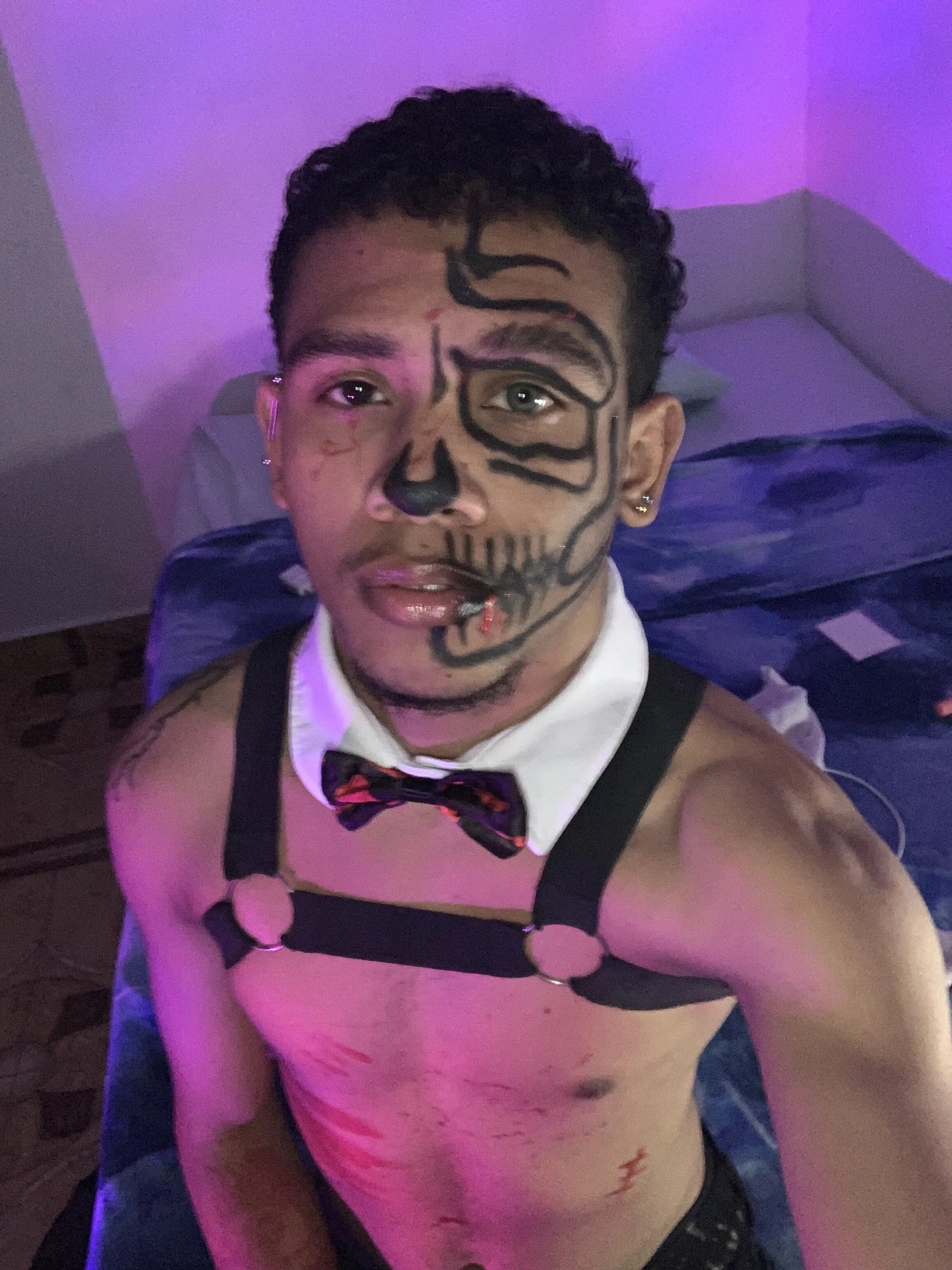 XXX Porn Photo of Nude Romancartier_1 8