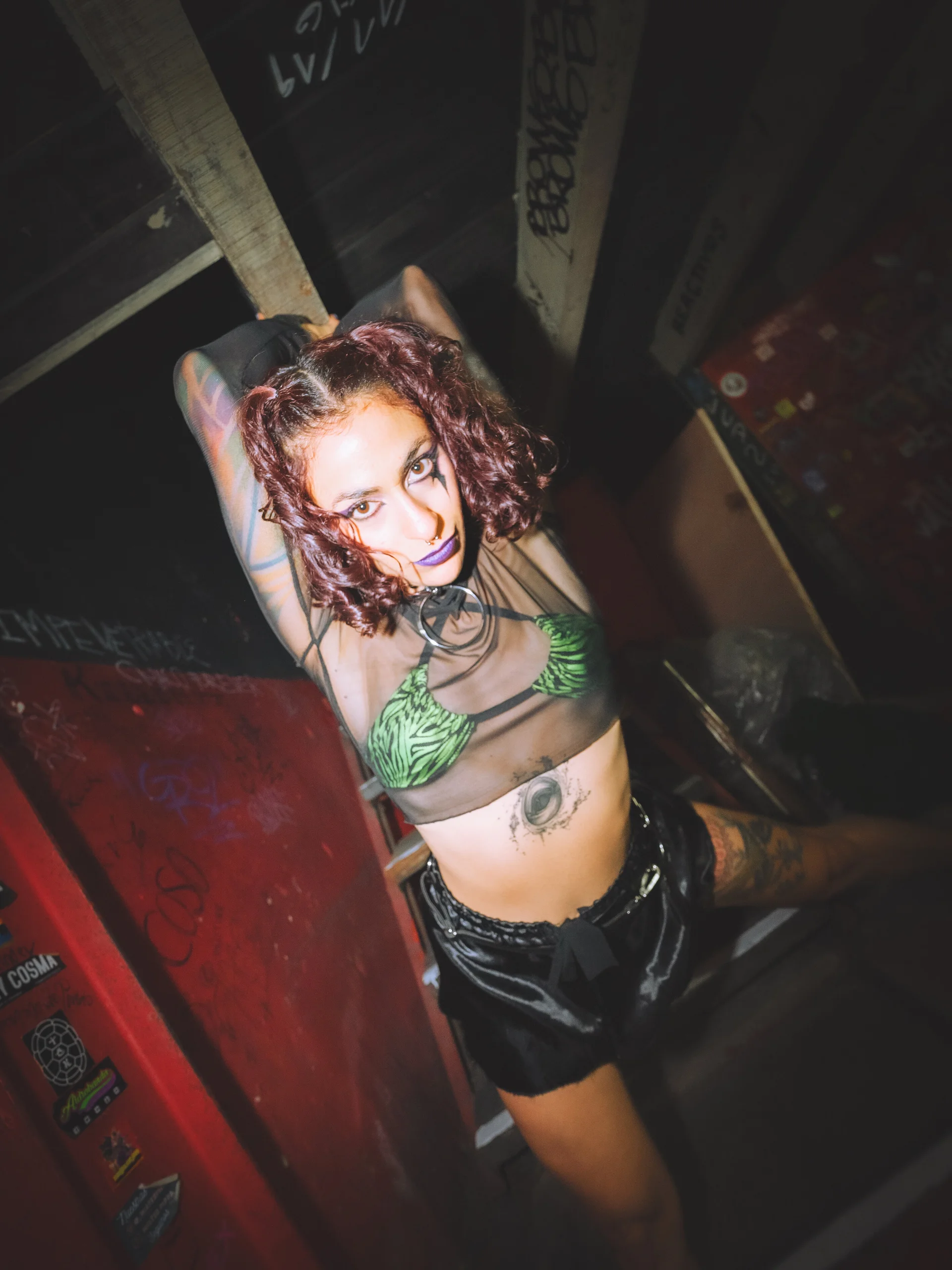 XXX Porn Photo of Nude Sugarforyourbody 4