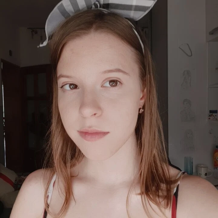 XXX Porn Photo of Nude kimczii 2