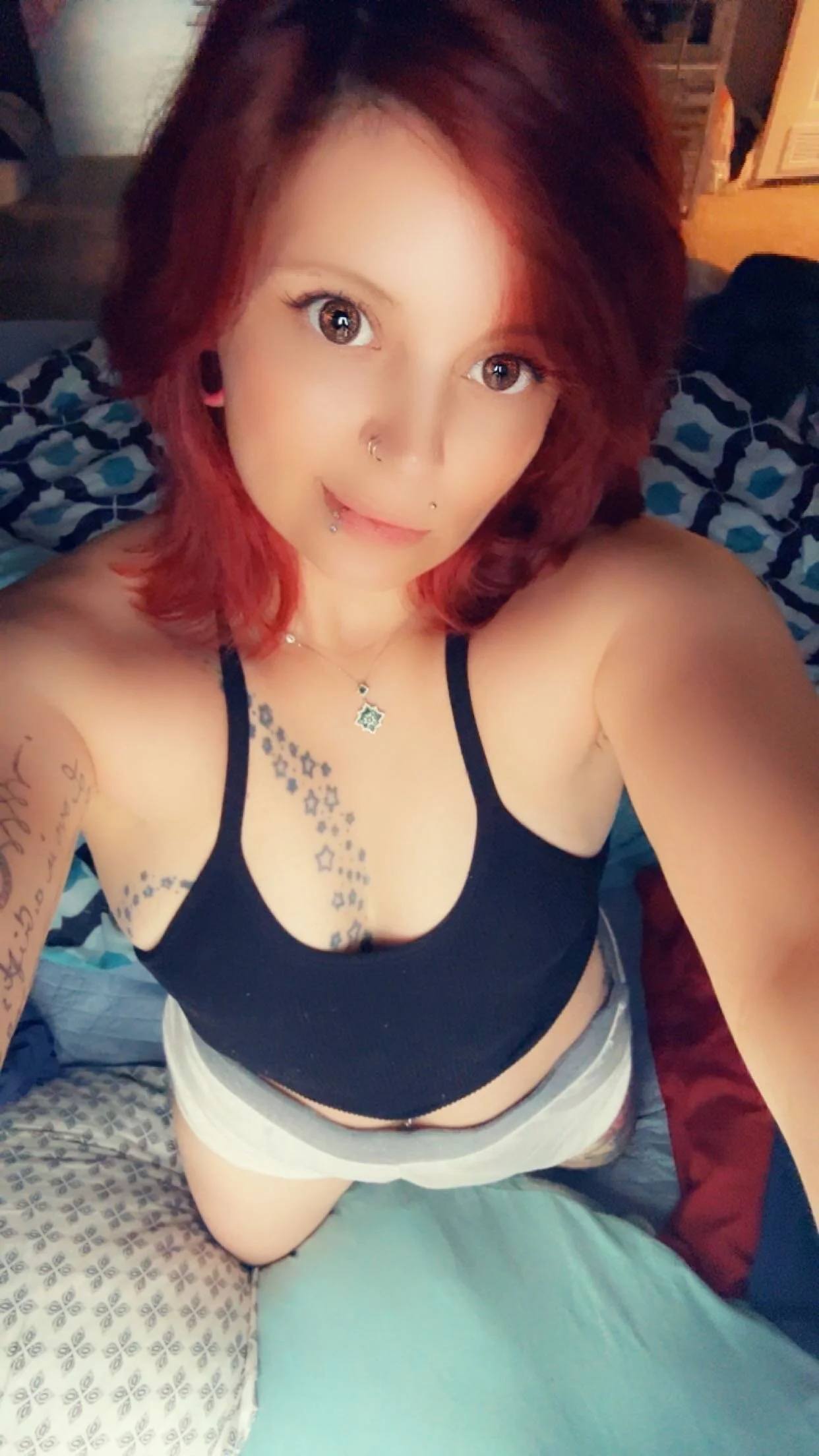 XXX Porn Photo of Nude ZeelaXoXo 57