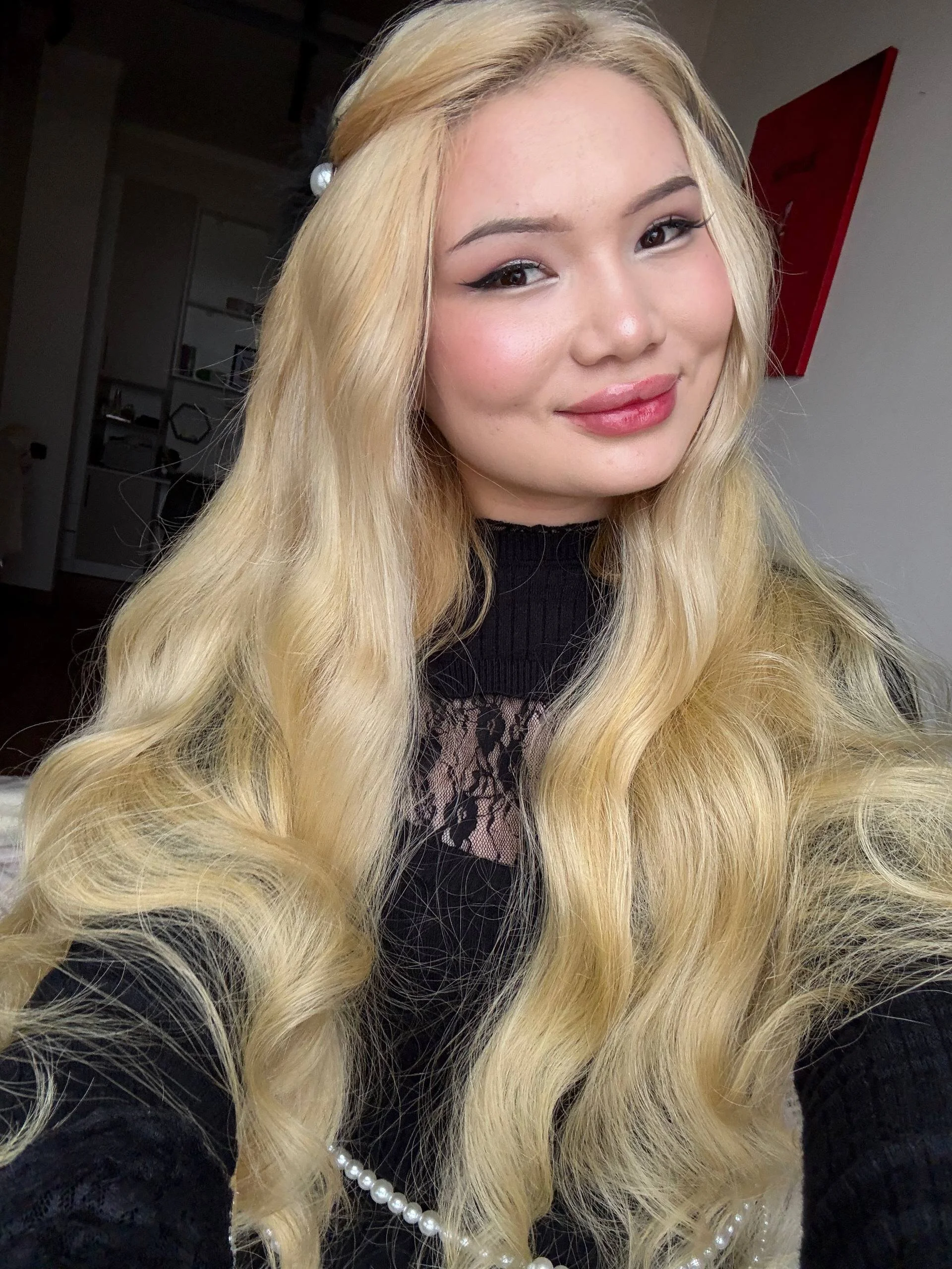 XXX Porn Photo of Nude Xiao_Mei_ 2