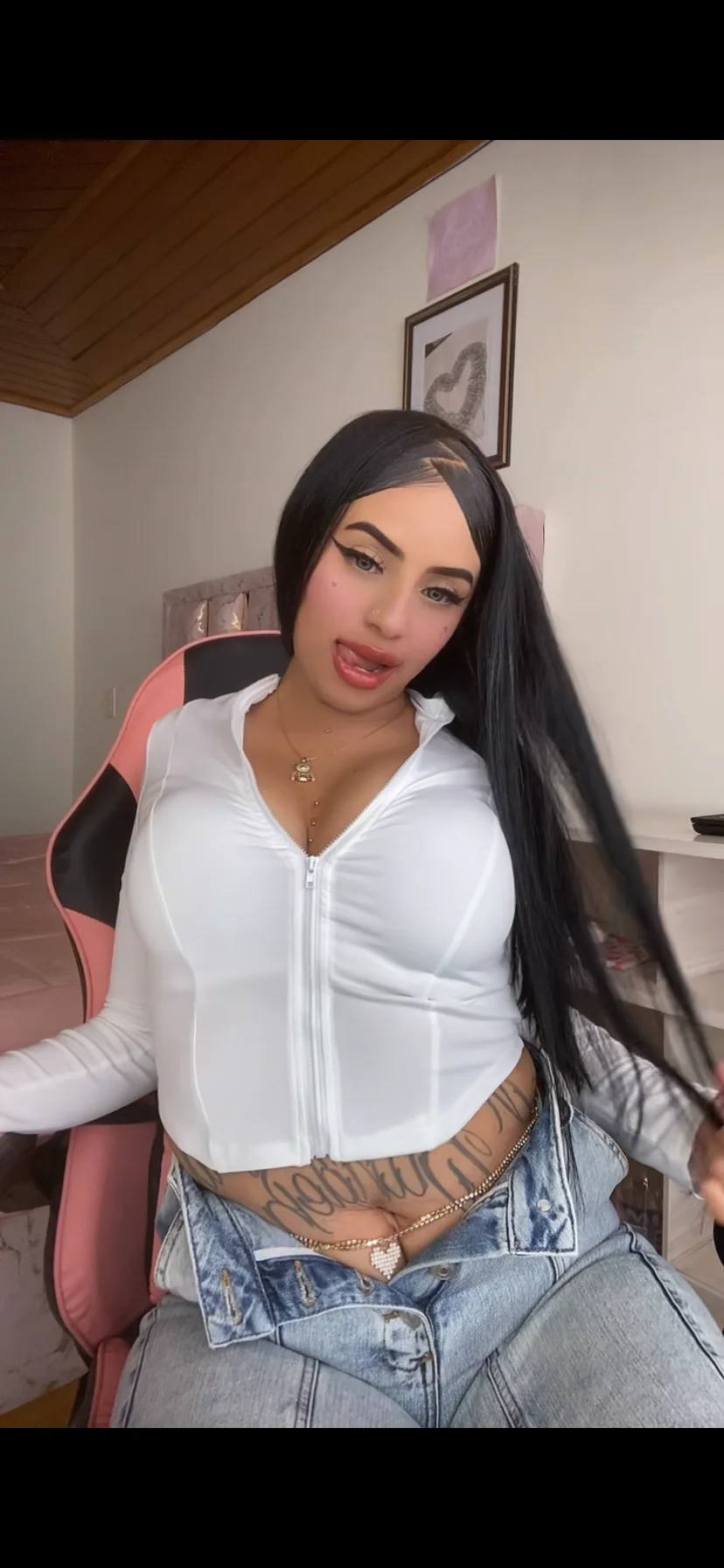 XXX Porn Photo of Nude BaByBooo69 6