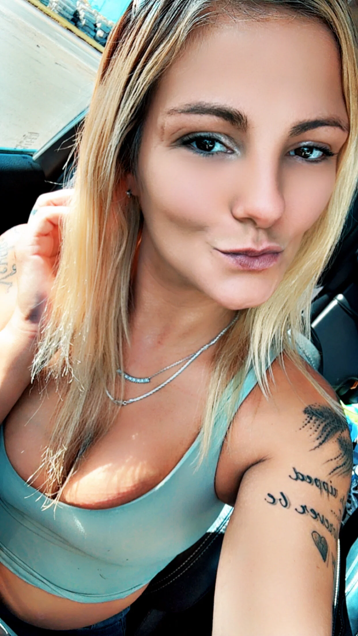 XXX Porn Photo of Nude CoraKay 5