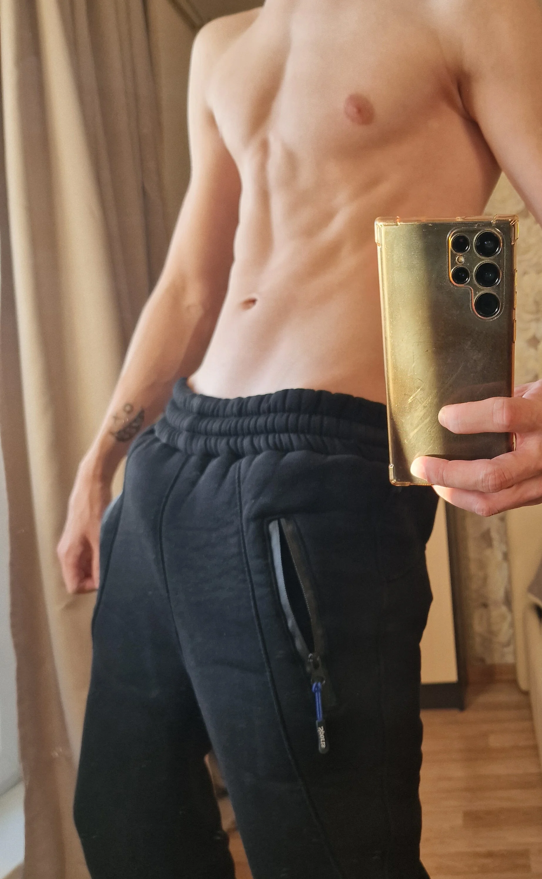XXX Porn Photo of Nude TonyWatcher 72