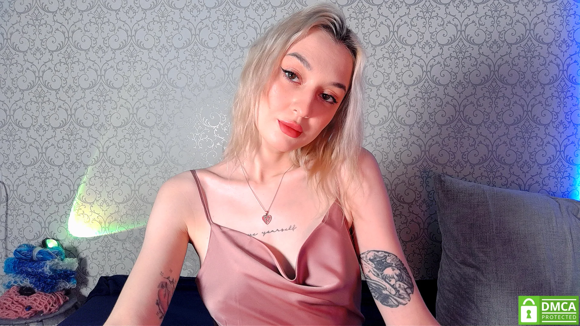 XXX Porn Photo of Nude _ccrystaa_ 13