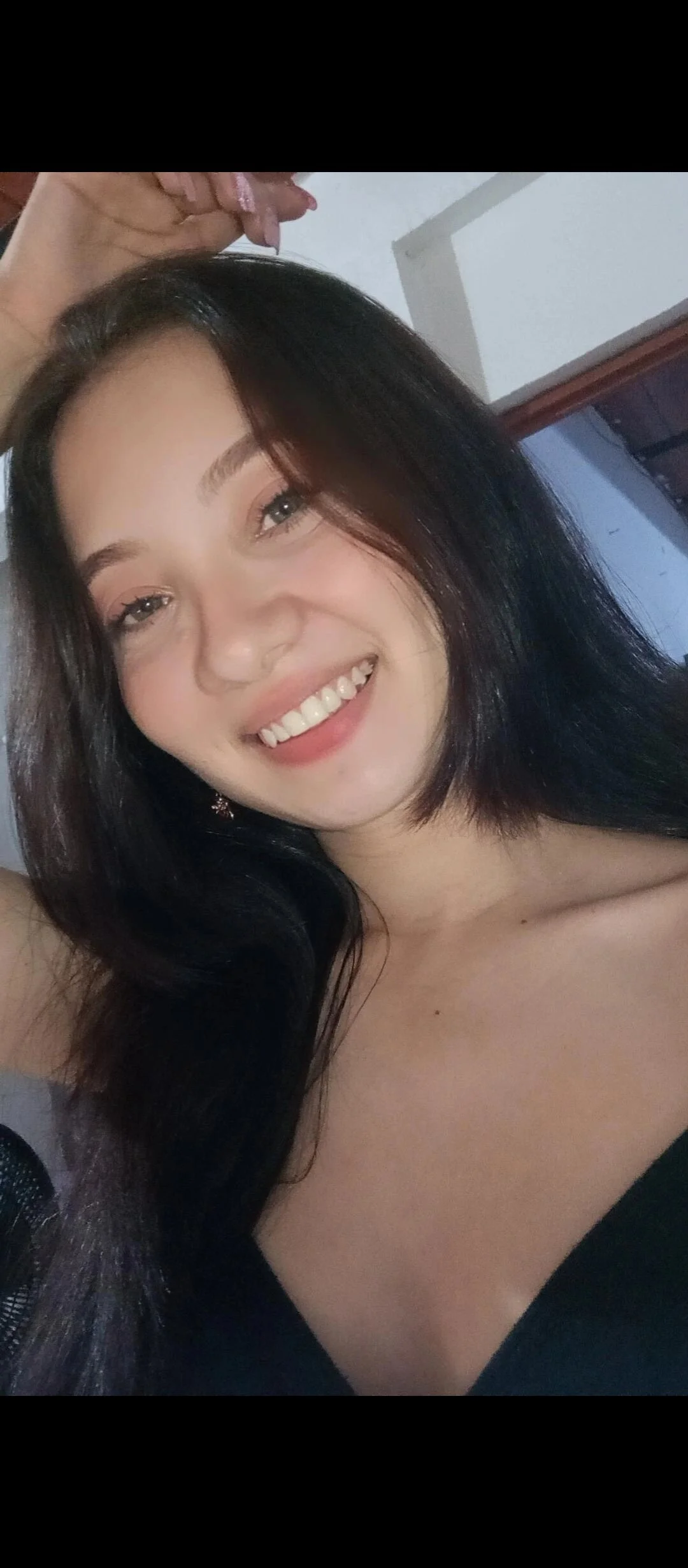 XXX Porn Photo of Nude Mini-Goddess 4