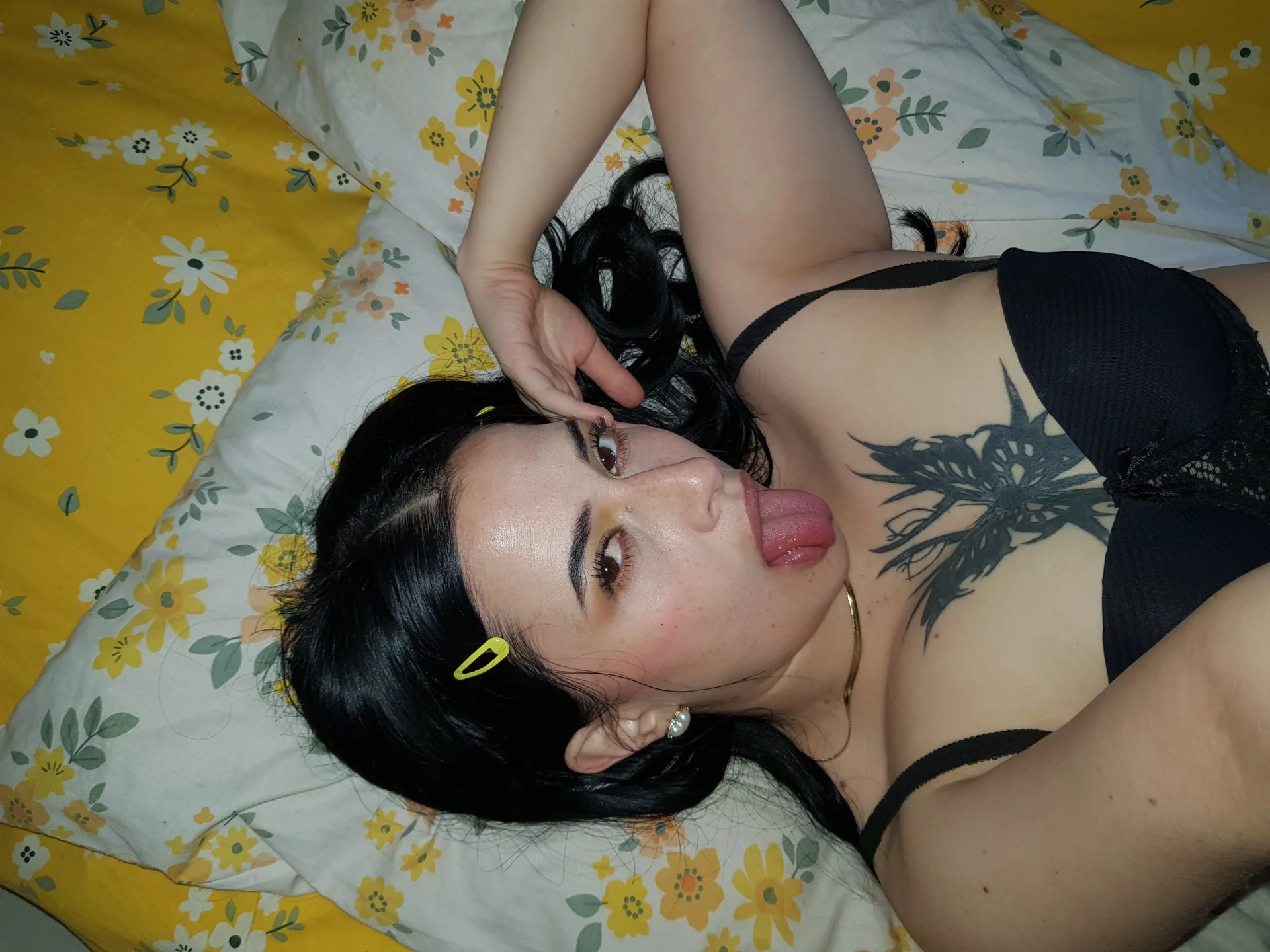 XXX Porn Photo of Nude Windy_butterfly 2
