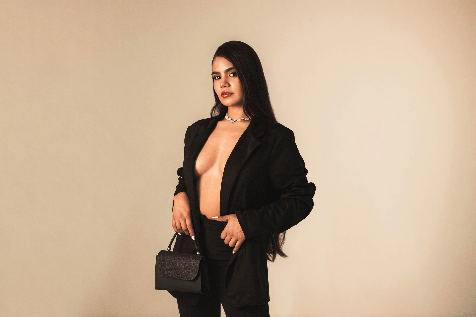 XXX Porn Photo of Nude IvyEllis 75