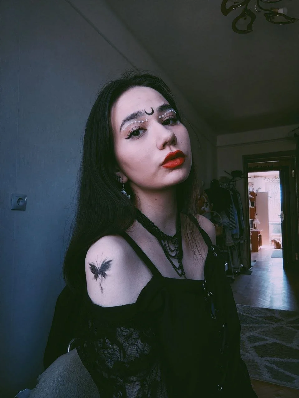XXX Porn Photo of Nude Velvet_Nova 3