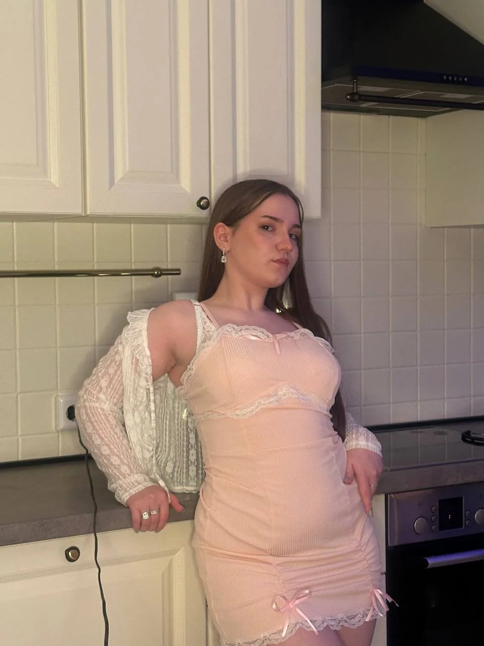 XXX Porn Photo of Nude CrissyKales 25