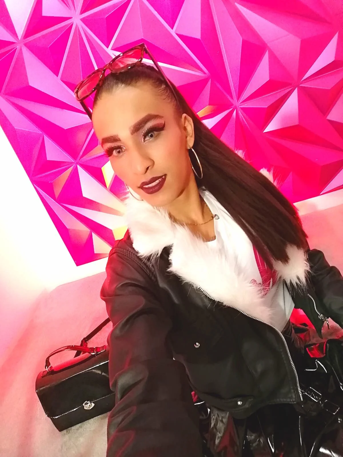 XXX Porn Photo of Nude StefanyMiler 21