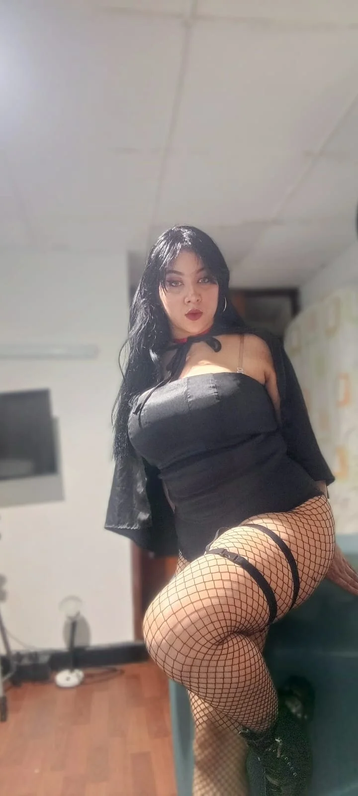 XXX Porn Photo of Nude rosebigboobs 92