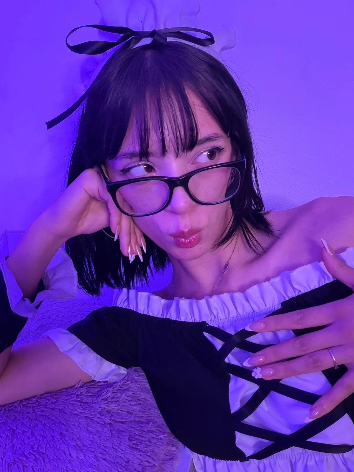 XXX Porn Photo of Nude Sweet_1Angel 12
