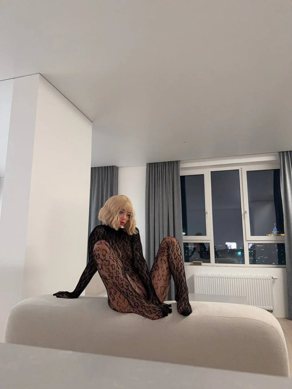 XXX Porn Photo of Nude cutieeeeve 3
