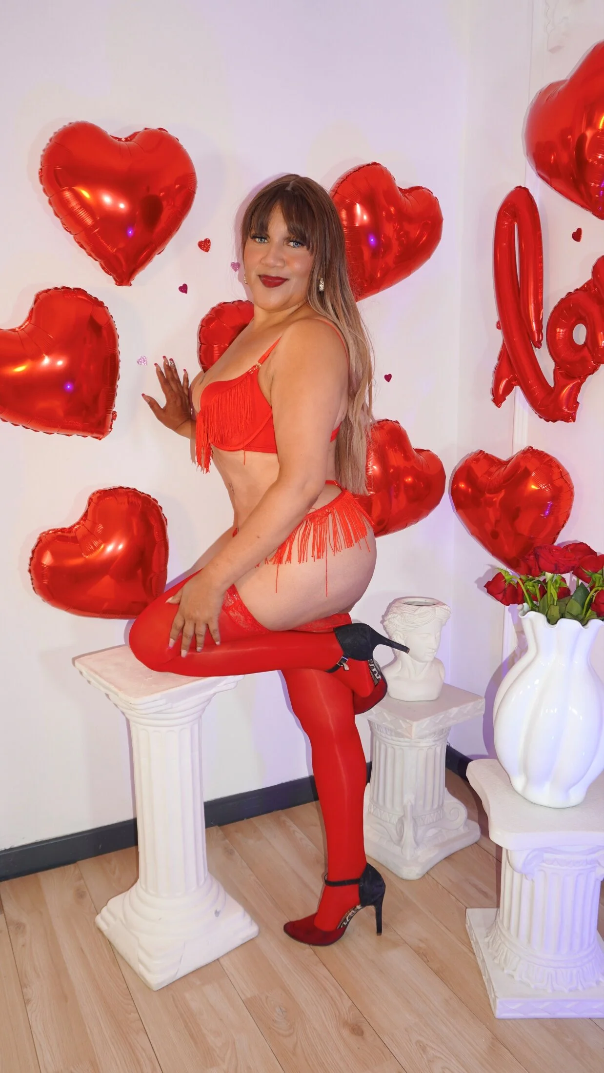 XXX Porn Photo of Nude MiaMancini 57