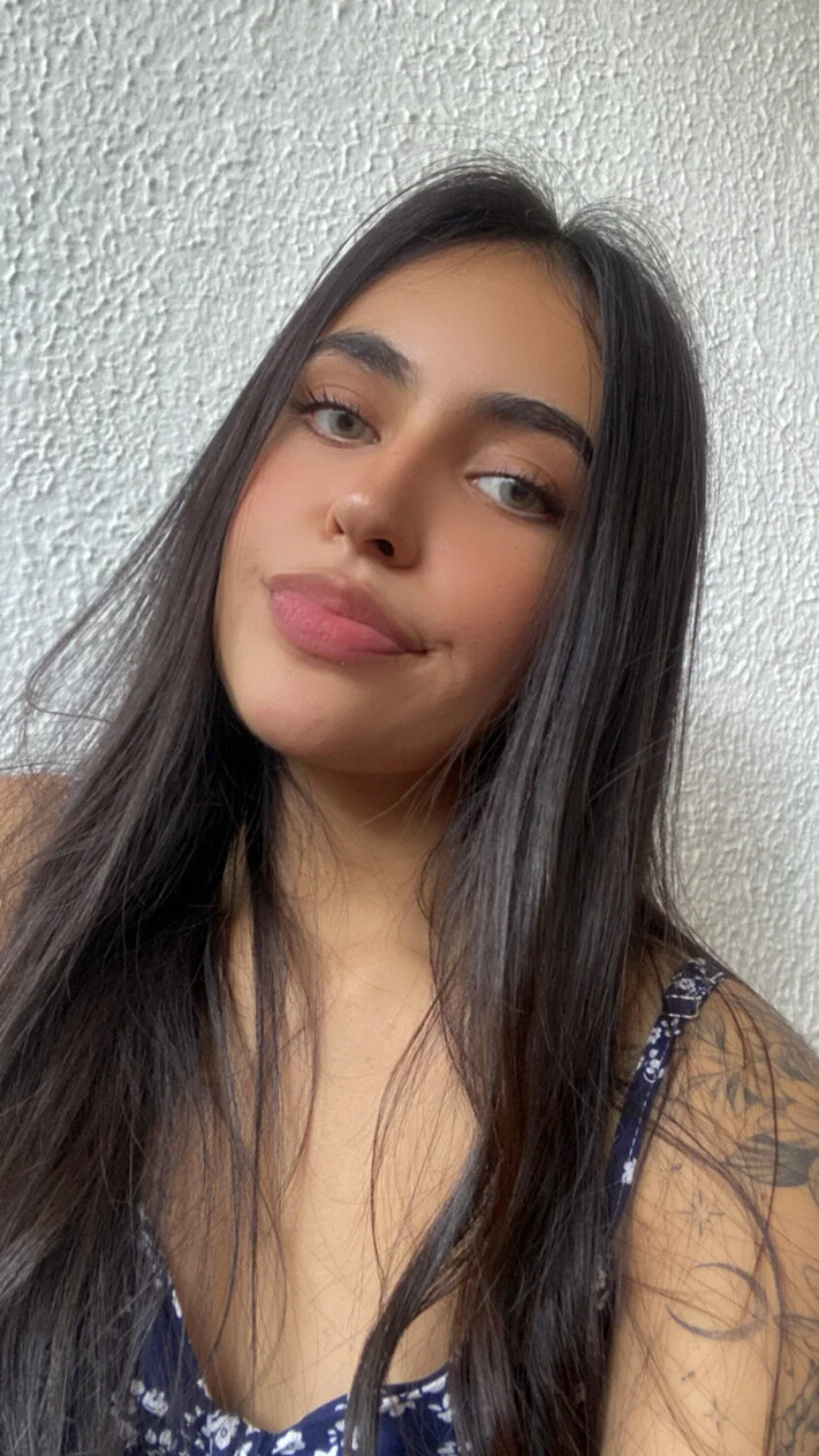 XXX Porn Photo of Nude DaphneUwu 612