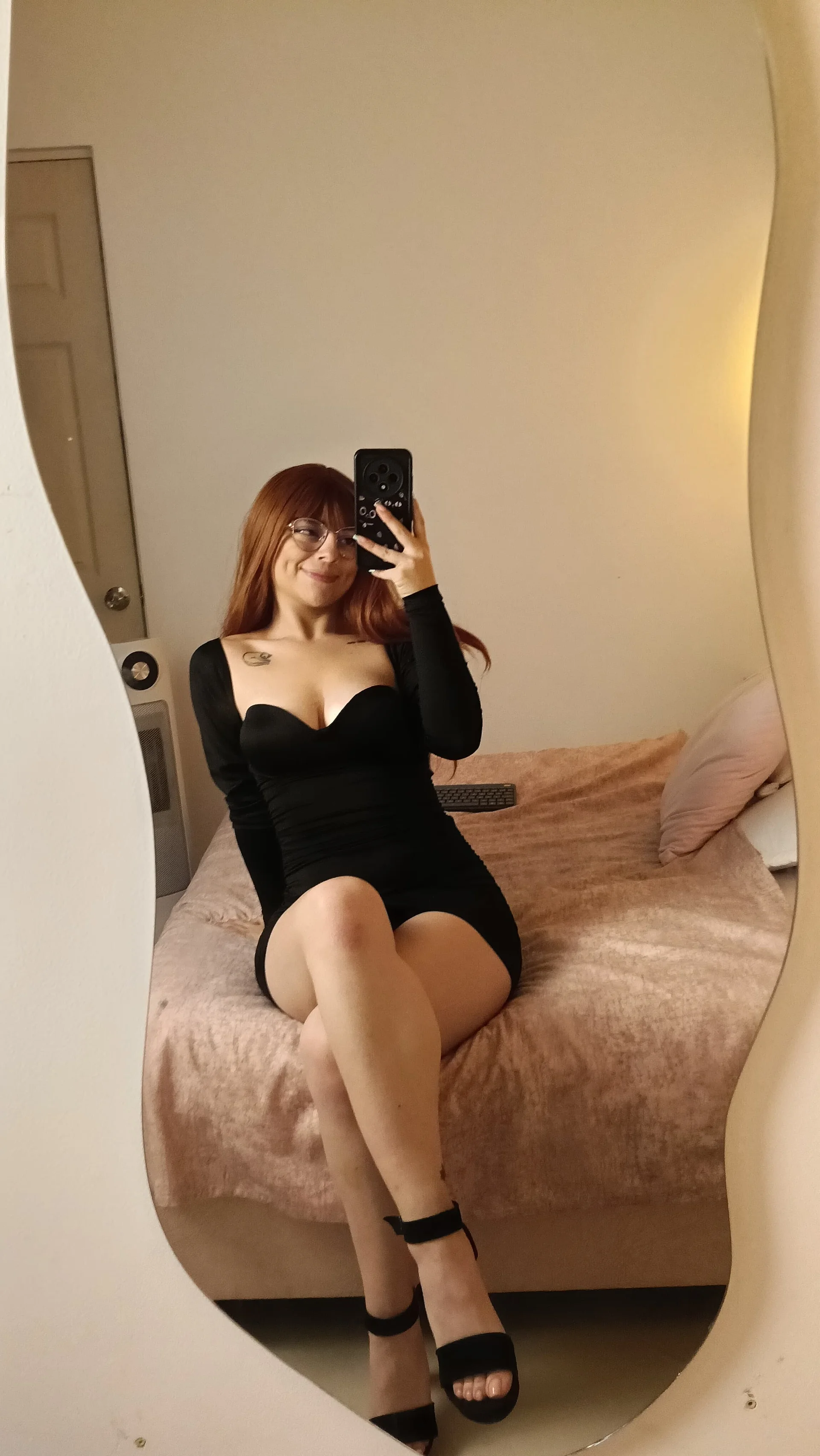 XXX Porn Photo of Nude anntonella_watson 23