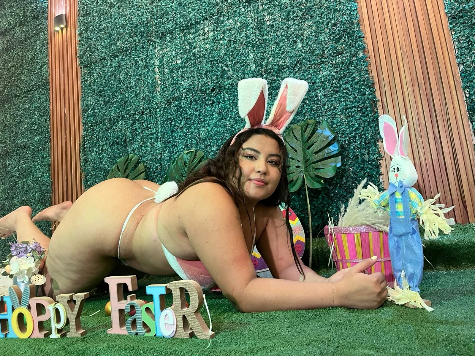XXX Porn Photo of Nude yaragarcia 15