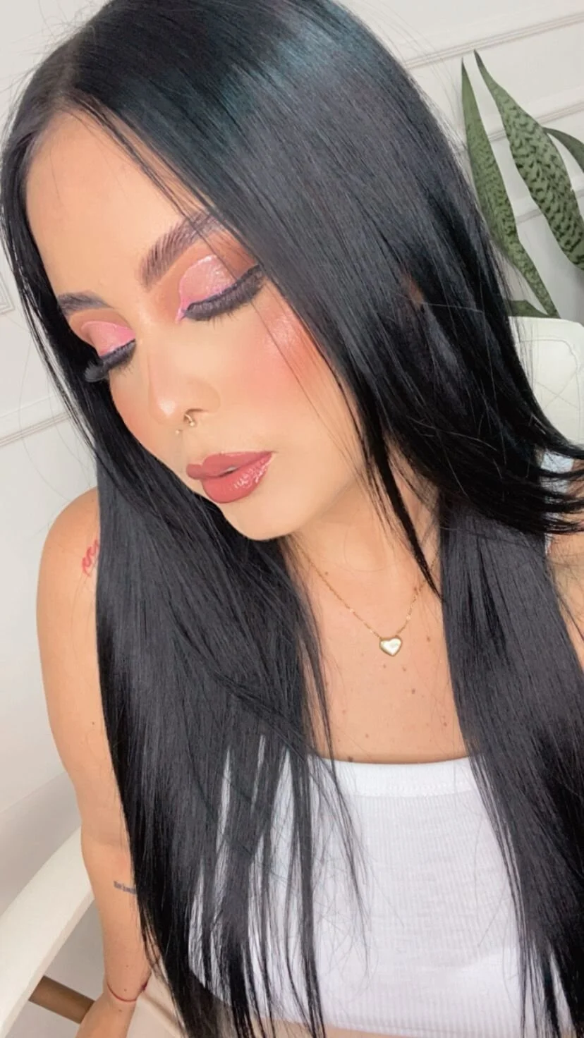 XXX Porn Photo of Nude camiladuke7 3