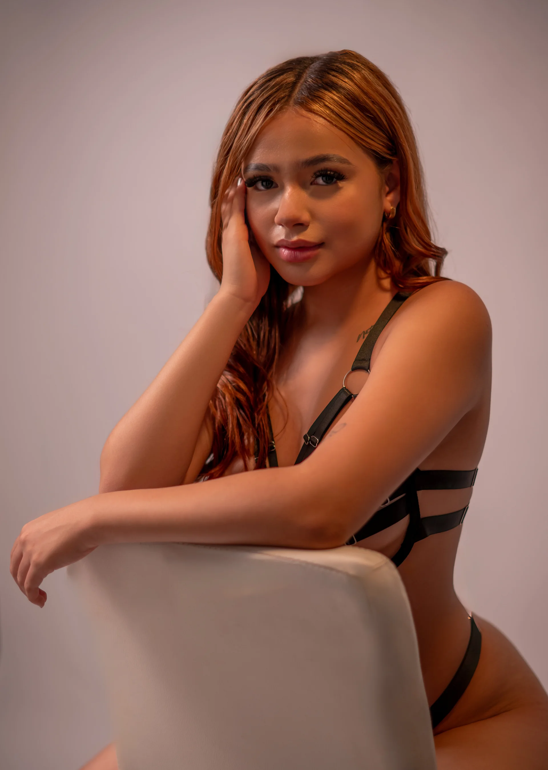 XXX Porn Photo of Nude SusiMendez 17