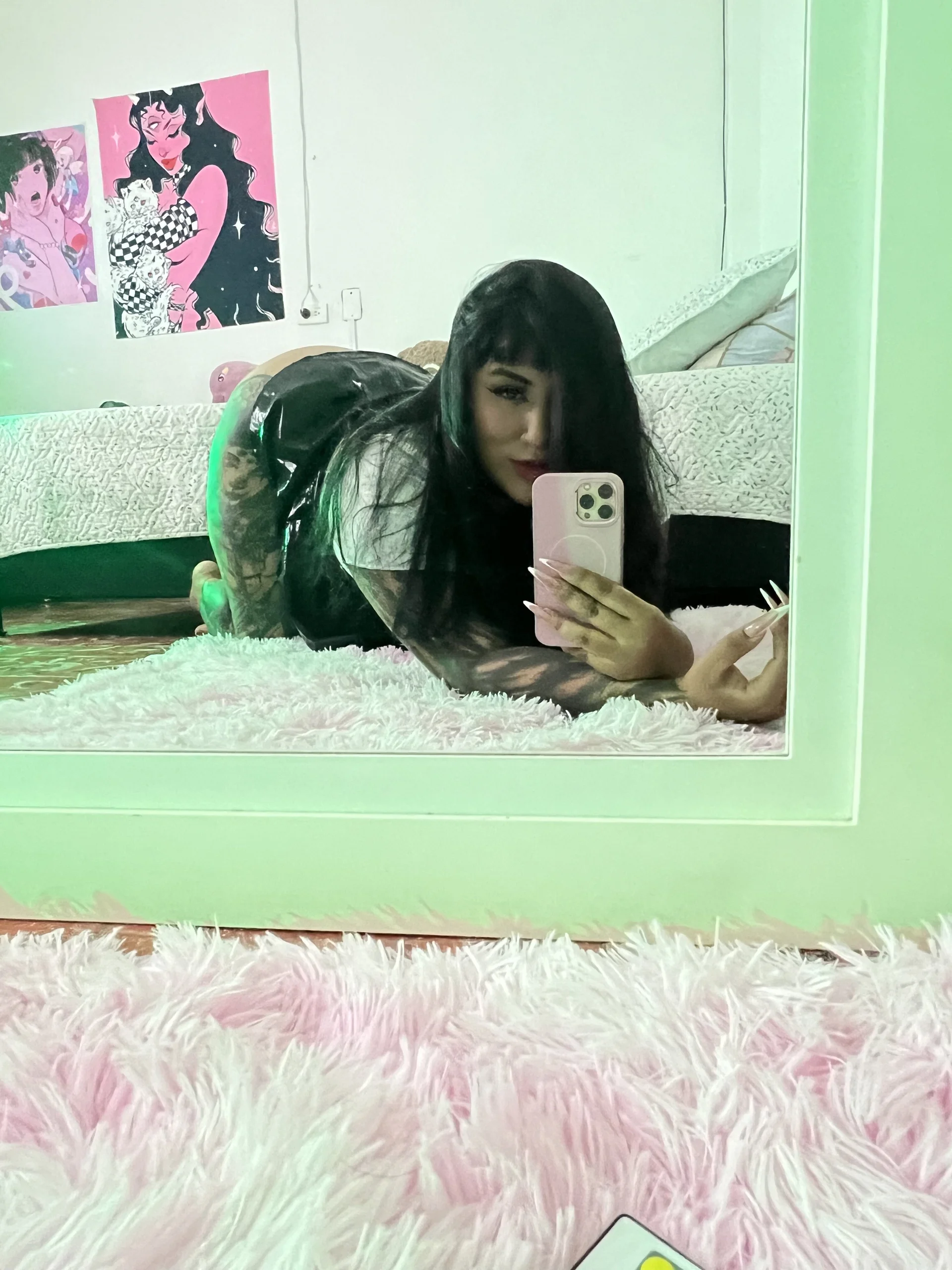 XXX Porn Photo of Nude Tellme_Alexa 8