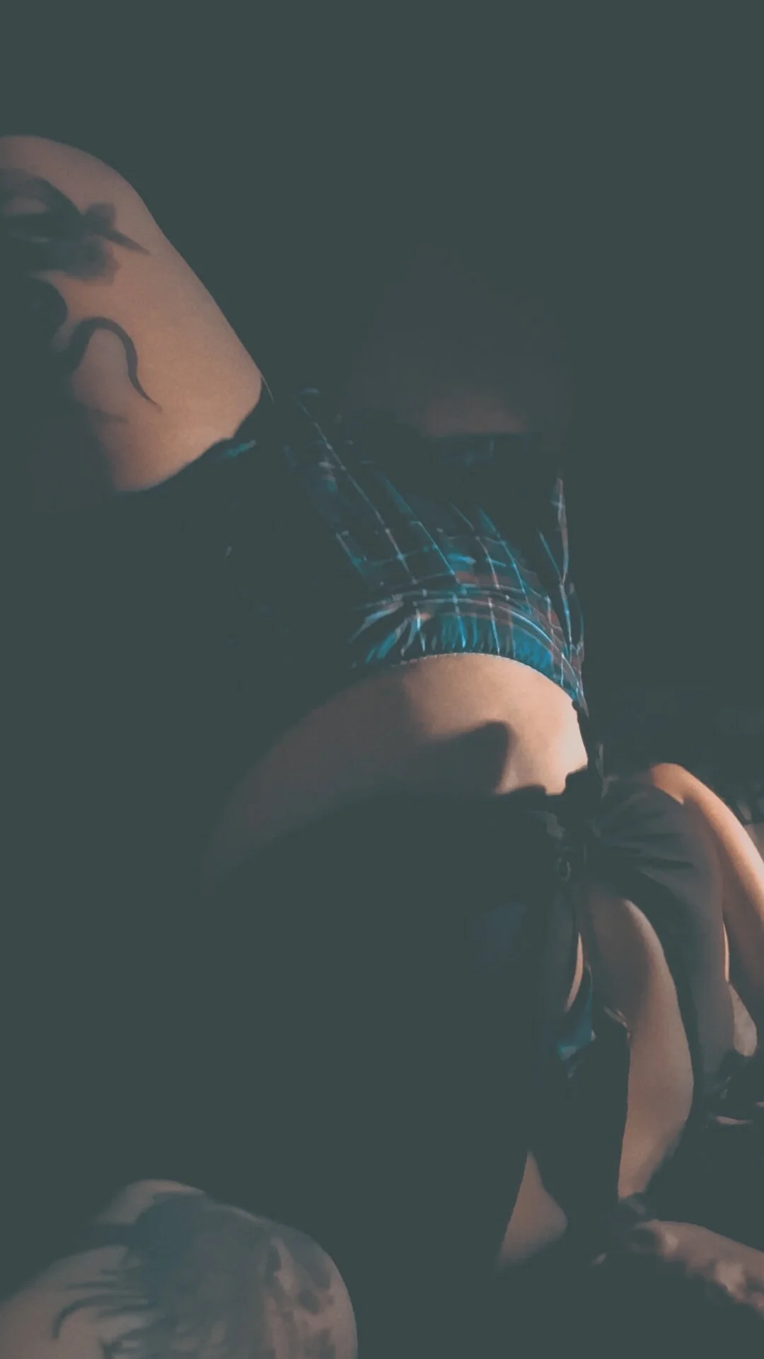XXX Porn Photo of Nude veranoir99 6