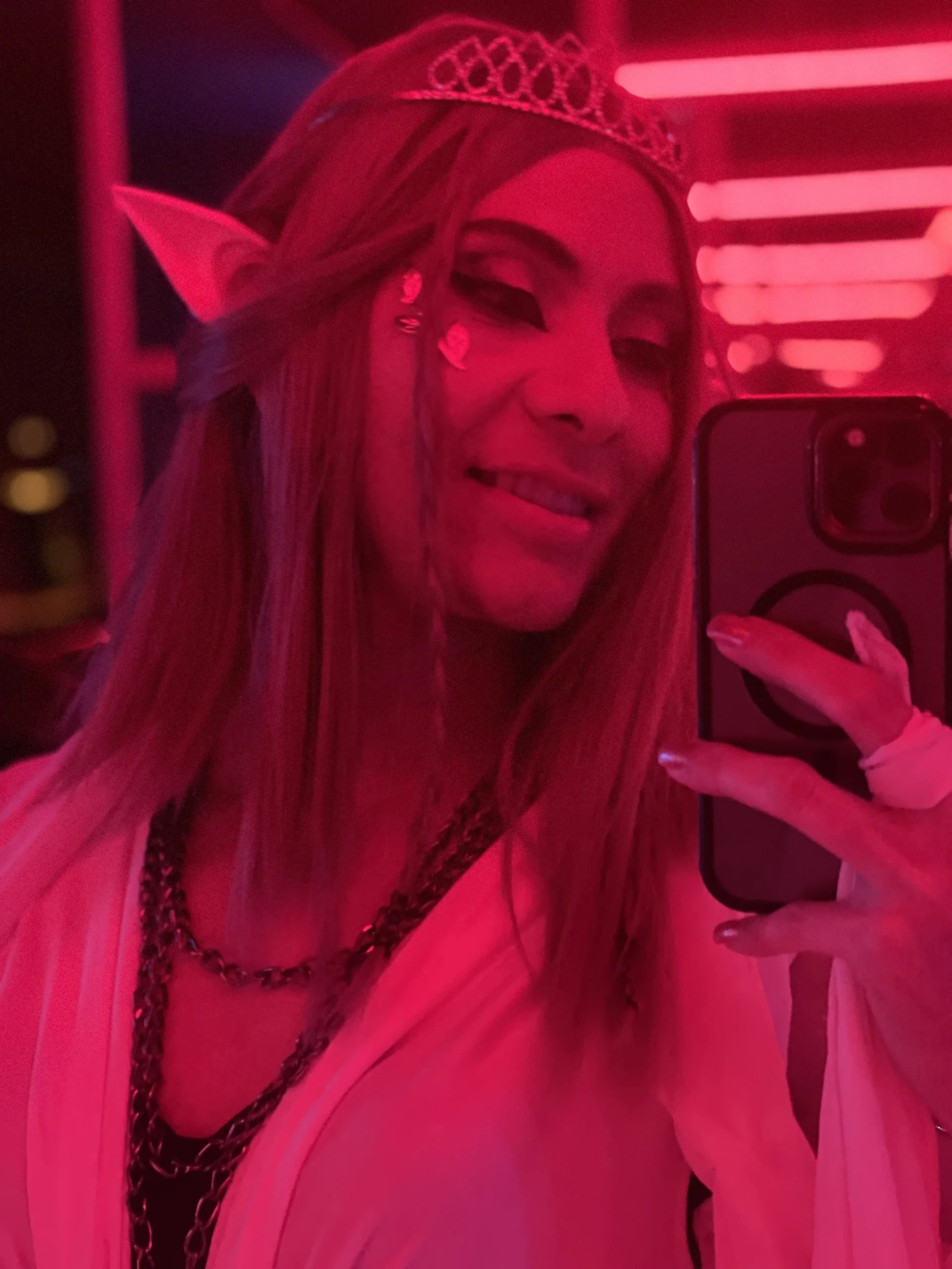 XXX Porn Photo of Nude davinaclaire 93