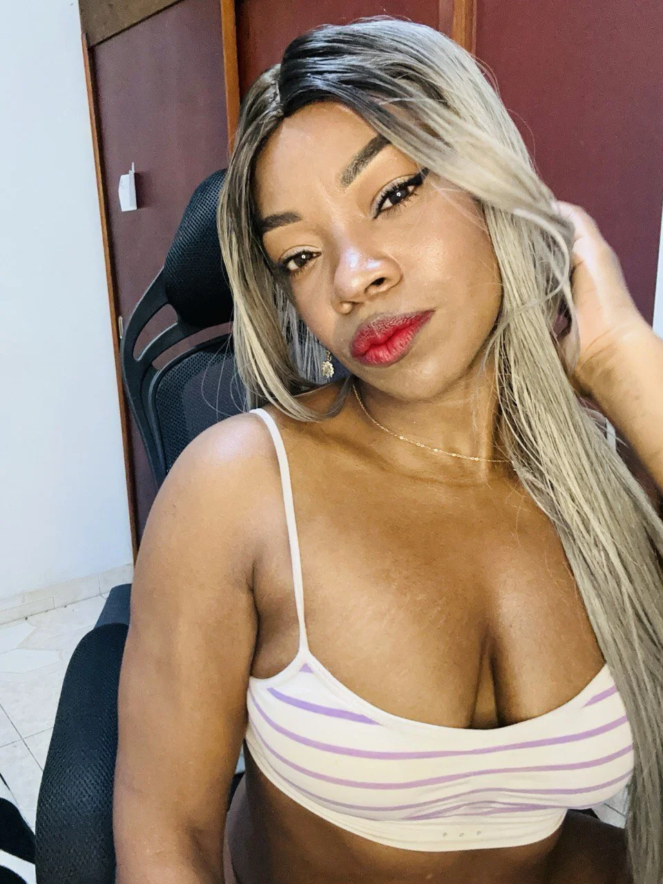 XXX Porn Photo of Nude SaraYedid17 15