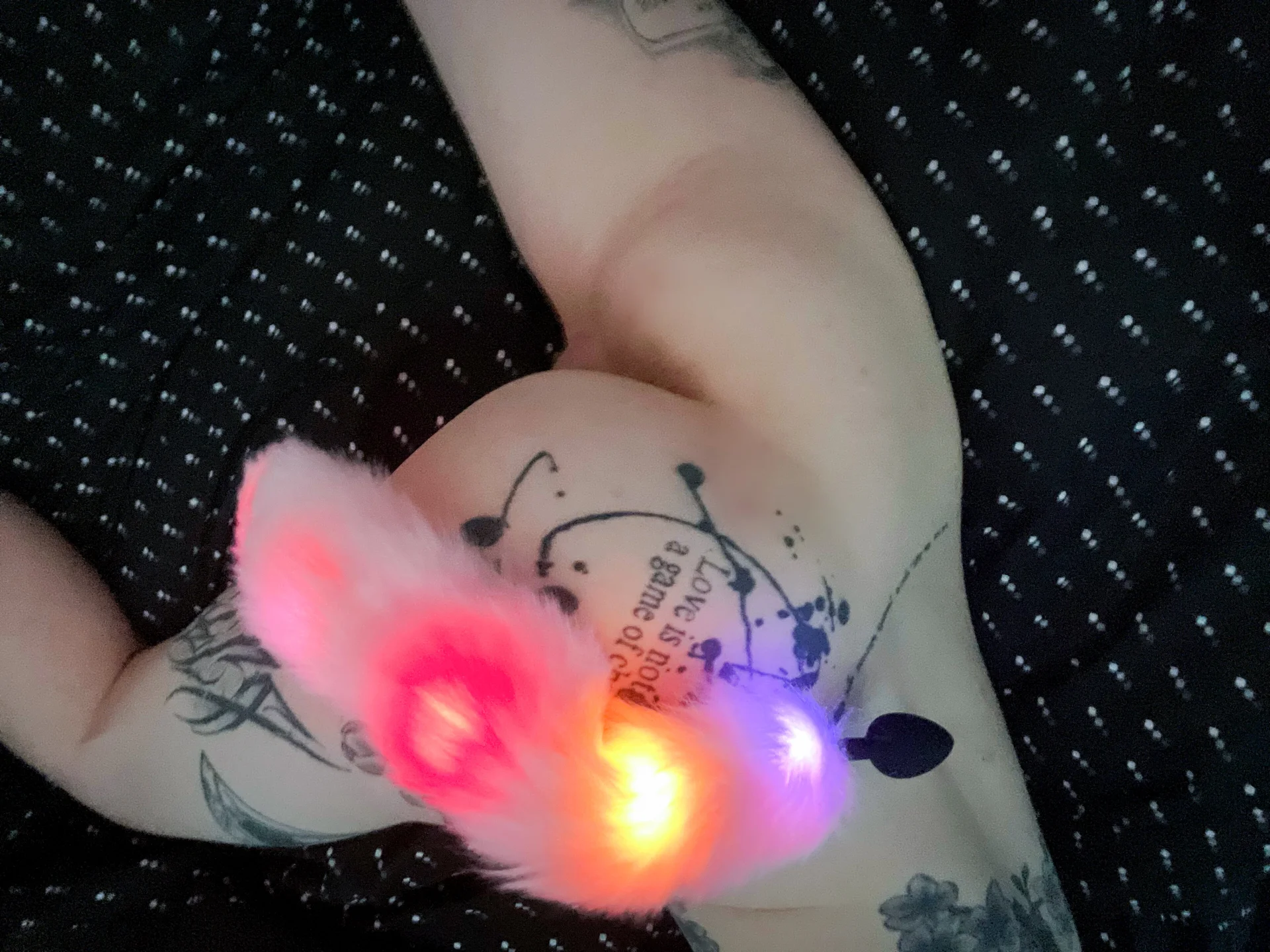 XXX Porn Photo of Nude coyemoo 14