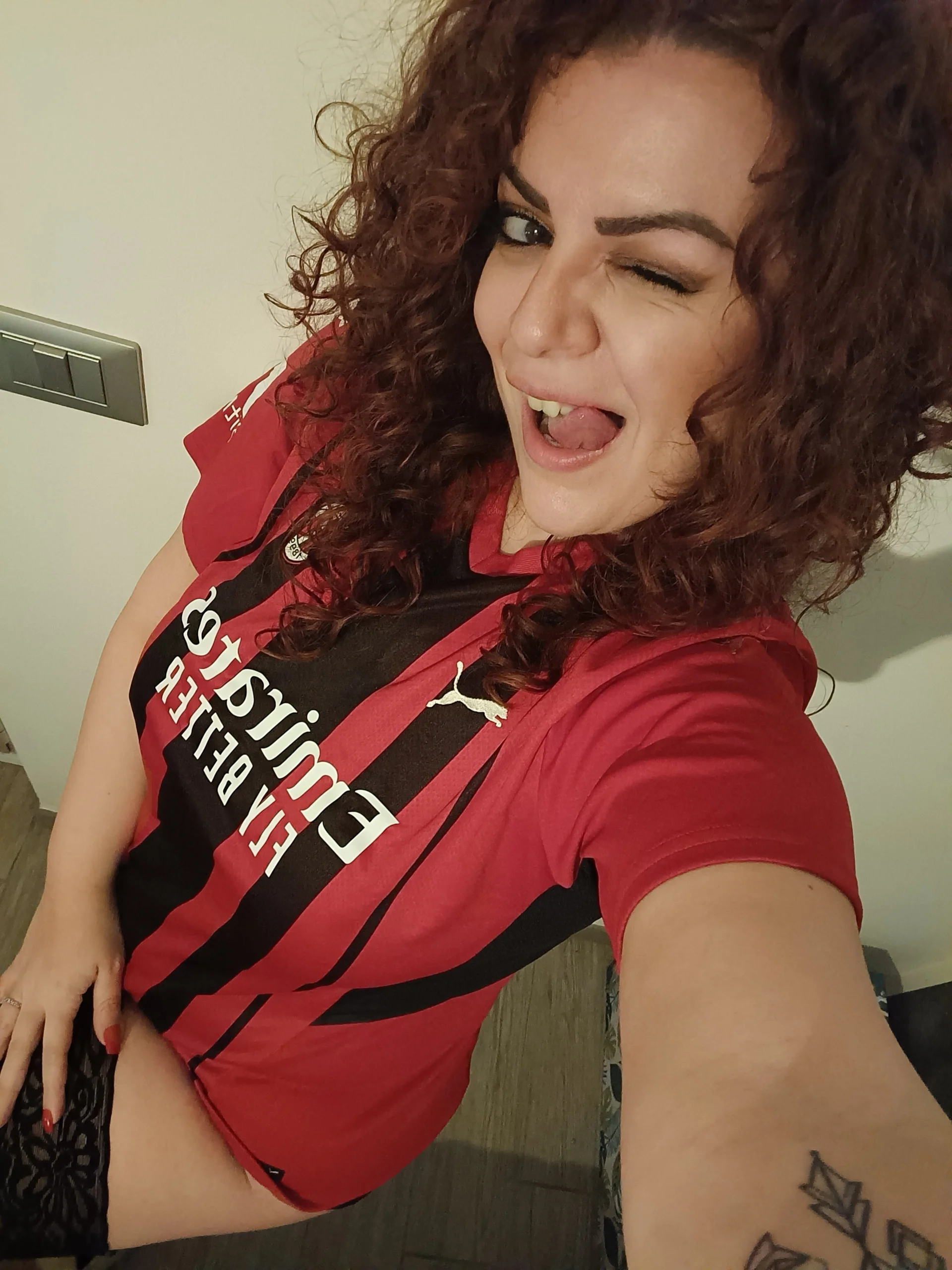 XXX Porn Photo of Nude minerva_ 3