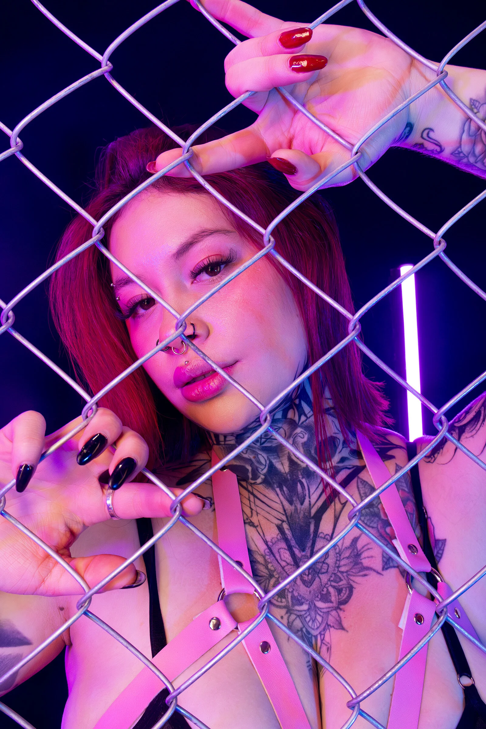 XXX Porn Photo of Nude ViolettaBaker_ 114