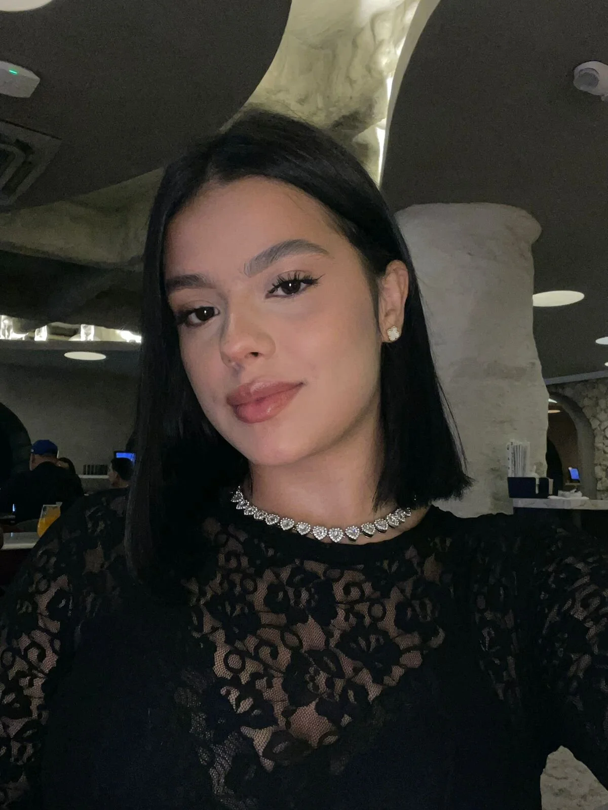 XXX Porn Photo of Nude SophieCollins_1 22